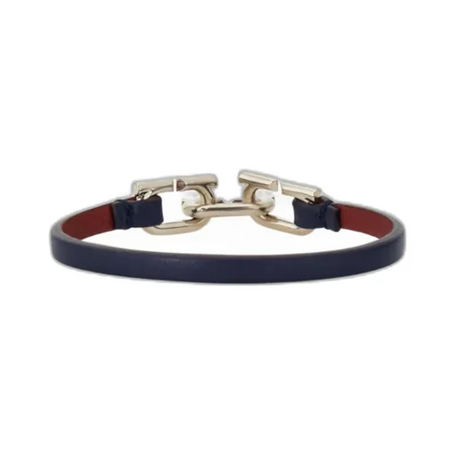 Bracciale Bicolor Gancini