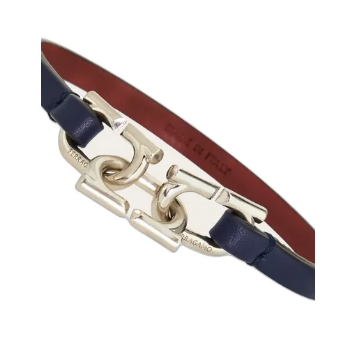 Bracciale Bicolor Gancini