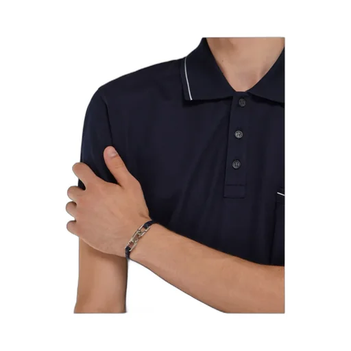 Bracciale Bicolor Gancini