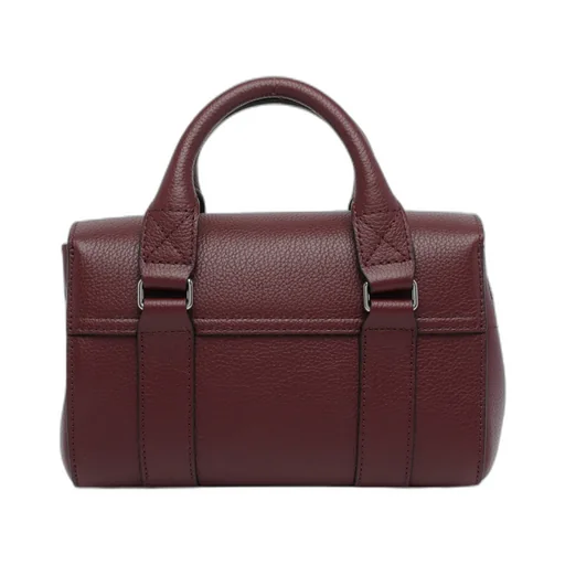 Mulberry Turnlock Fastened Tote Bag