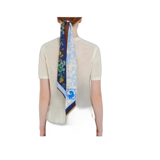 Pegasus Print Bandeau