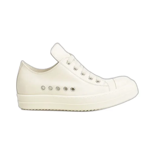 Rick Owens Low-Top Sneakers