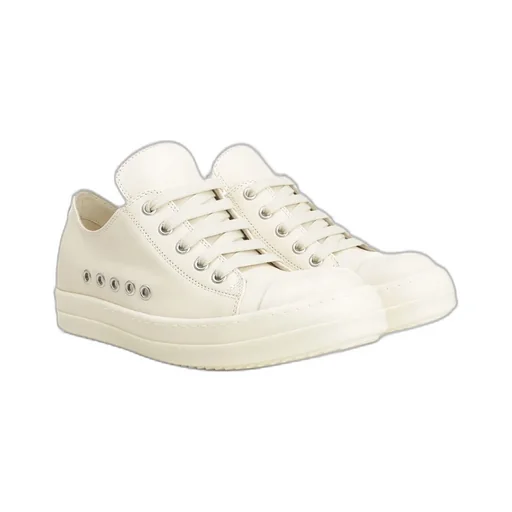 Rick Owens Low-Top Sneakers