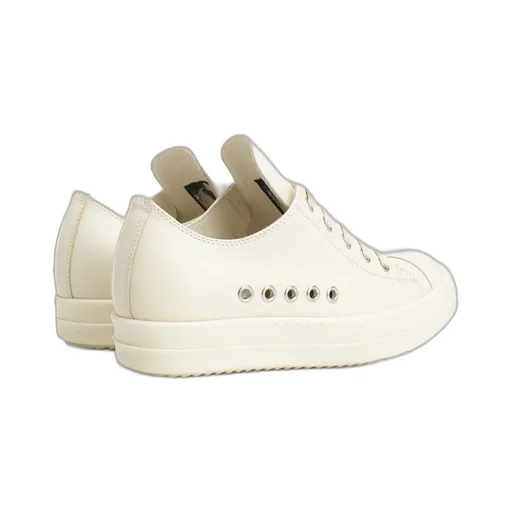 Rick Owens Low-Top Sneakers