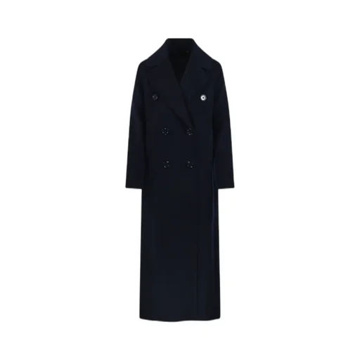 Long-Sleeved Coat