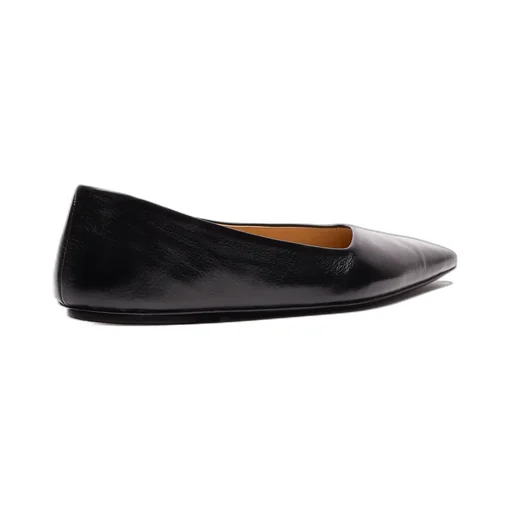 MarsÈLl Cazzuola Ballerina Shoes
