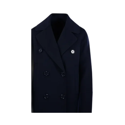 Long-Sleeved Coat