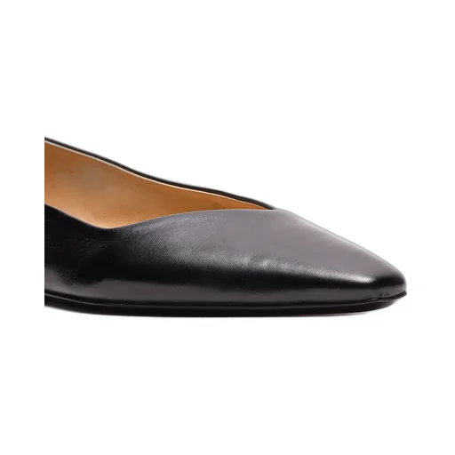 MarsÈLl Cazzuola Ballerina Shoes