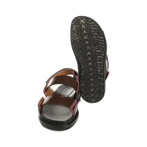 Marni Touch Strap Sandals