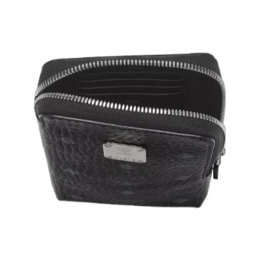Aren Phone Pouch In Visetos