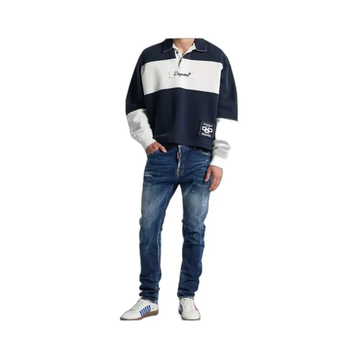 Teddy Jeans