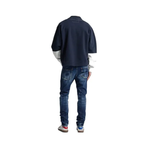 Teddy Jeans