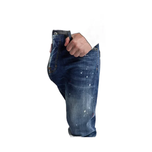 Teddy Jeans