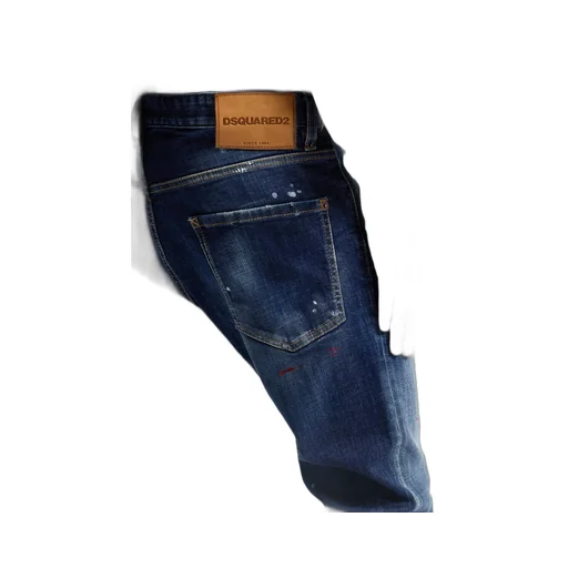 Teddy Jeans