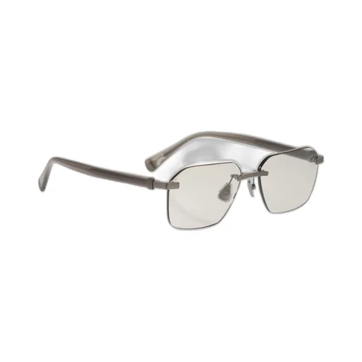 Rectangular Sunglasses