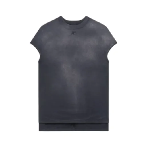 Logo-Detail T-Shirt