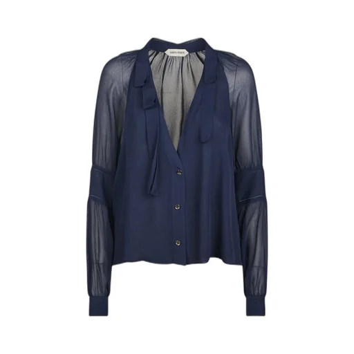 Long-Sleeved Shirt