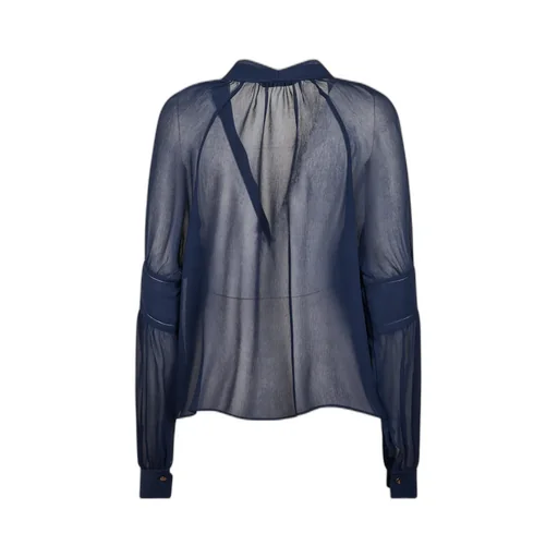 Long-Sleeved Shirt