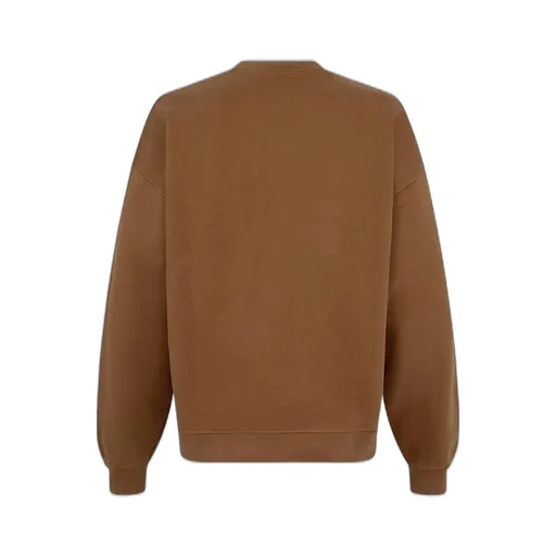 D2 Signature Crew-Neck Sweatshirt
