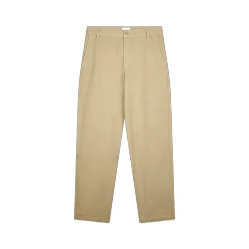 A.P.C. Mid-Rise Trousers