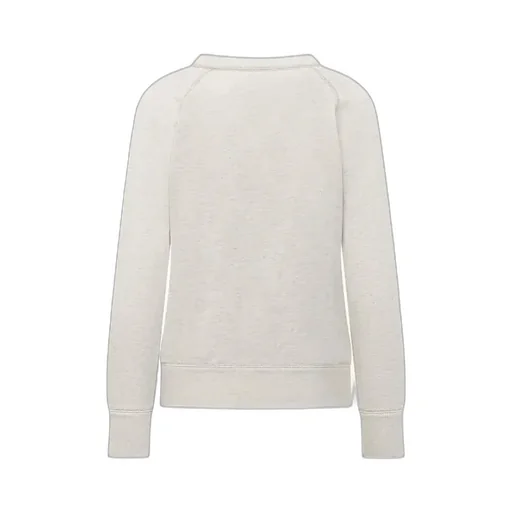 Logo-Embellishment Long-Sleeve Sweatshirt