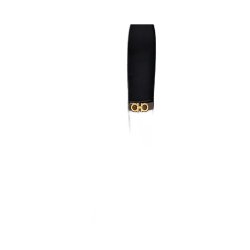 Adjustable Gancini Belt