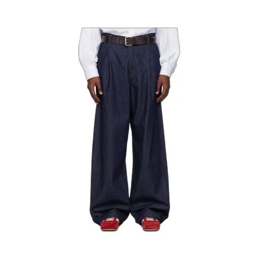 Belt Loop Jeans