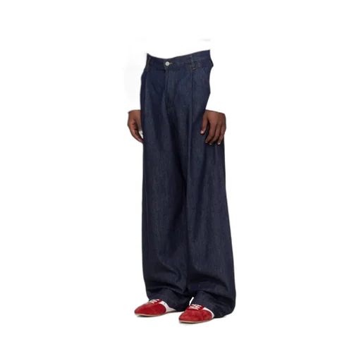 Belt Loop Jeans