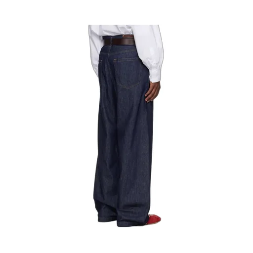 Belt Loop Jeans