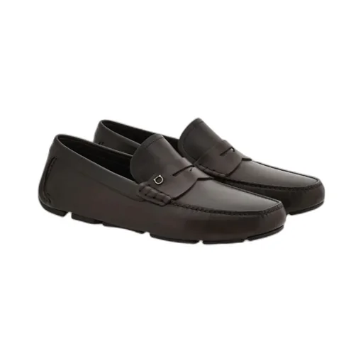 Penny Driver Loafer