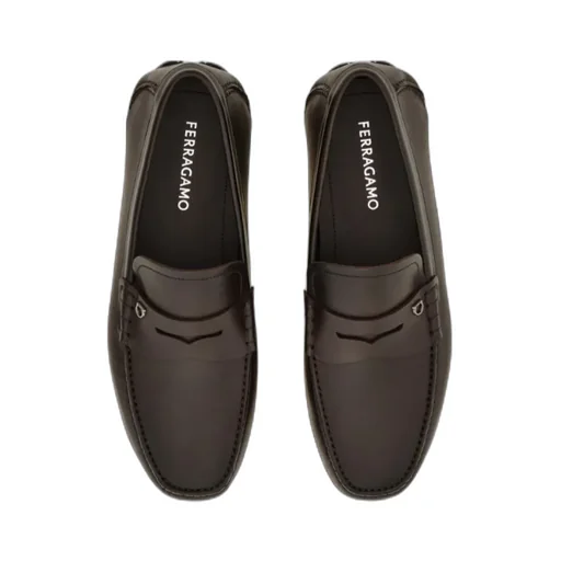 Penny Driver Loafer