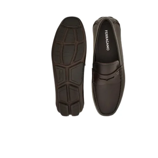 Penny Driver Loafer
