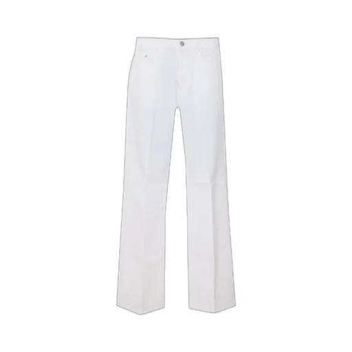 Dondup Logo Patch Jeans
