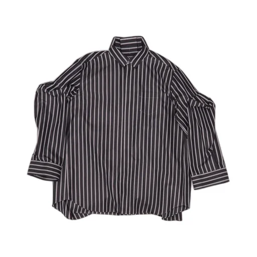Long-Sleeved Shirt