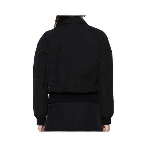A.P.C. Long-Sleeved Buttoned Jacket