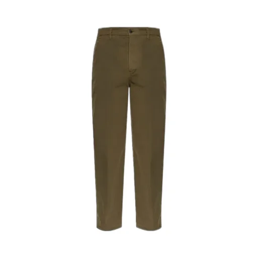 Belt Loop Trousers