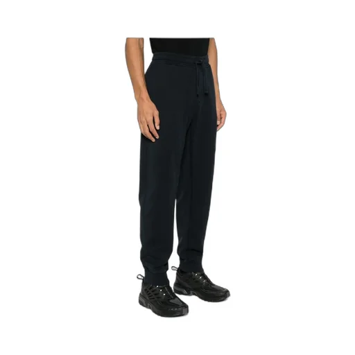 Elastic Waist Sweatpants
