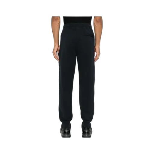Elastic Waist Sweatpants