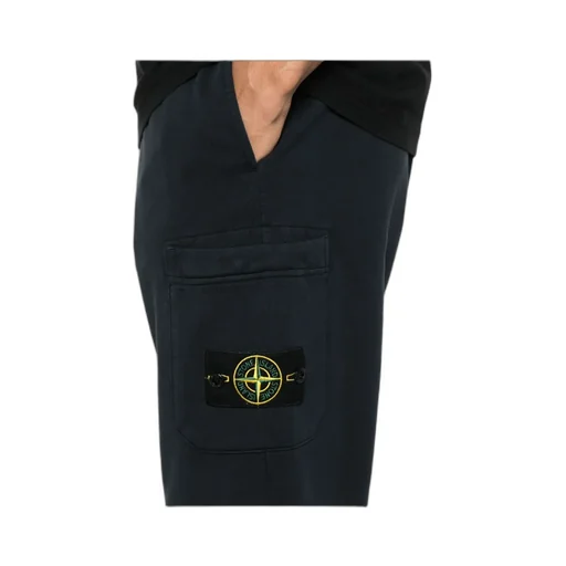 Elastic Waist Sweatpants