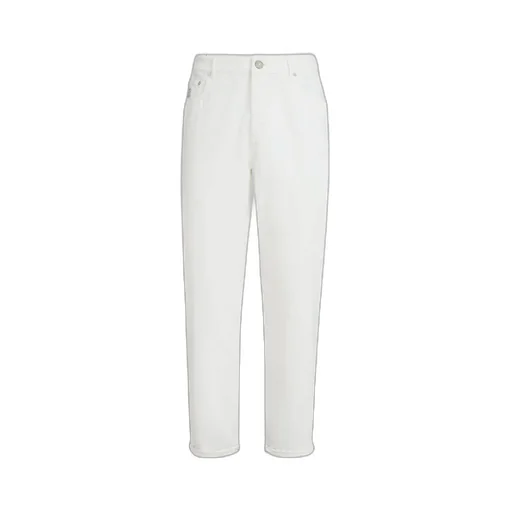 Five-Pocket Jeans