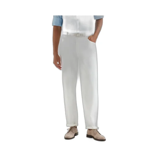 Five-Pocket Jeans
