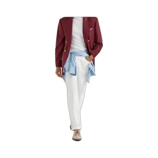 Five-Pocket Jeans