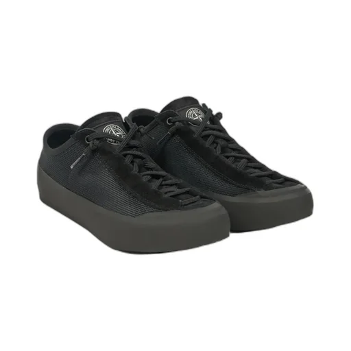 Stone Island Low-Top Sneakers