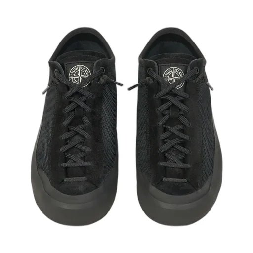 Stone Island Low-Top Sneakers