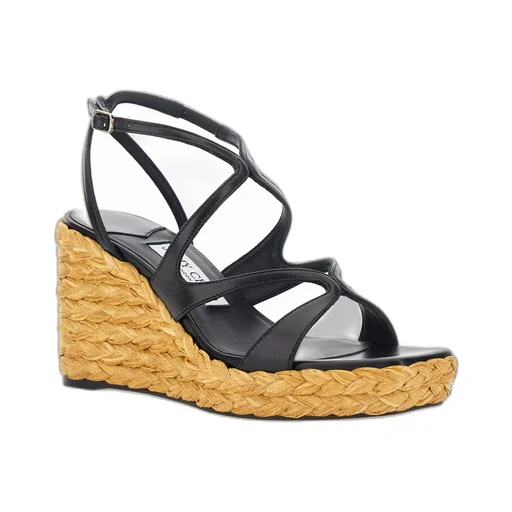 Jimmy Choo Brigitte 100 Mules