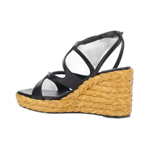 Jimmy Choo Brigitte 100 Mules