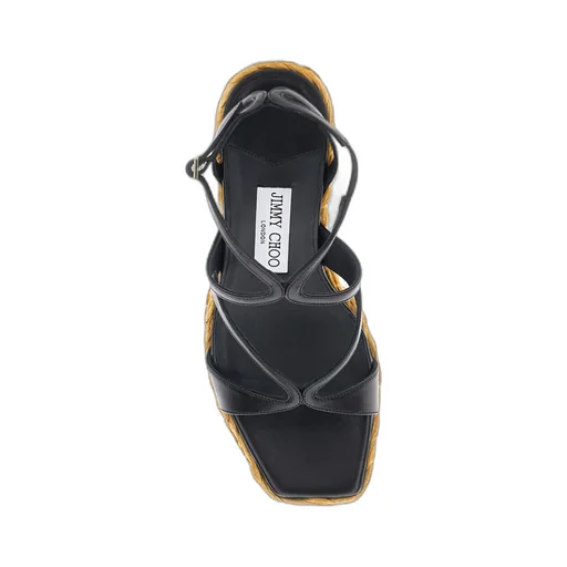 Jimmy Choo Brigitte 100 Mules