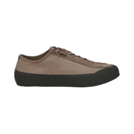 Stone Island Low-Top Sneakers