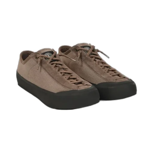 Stone Island Low-Top Sneakers