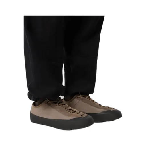 Stone Island Low-Top Sneakers